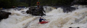 Tummel