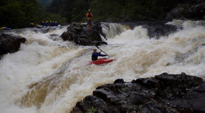 Tummel